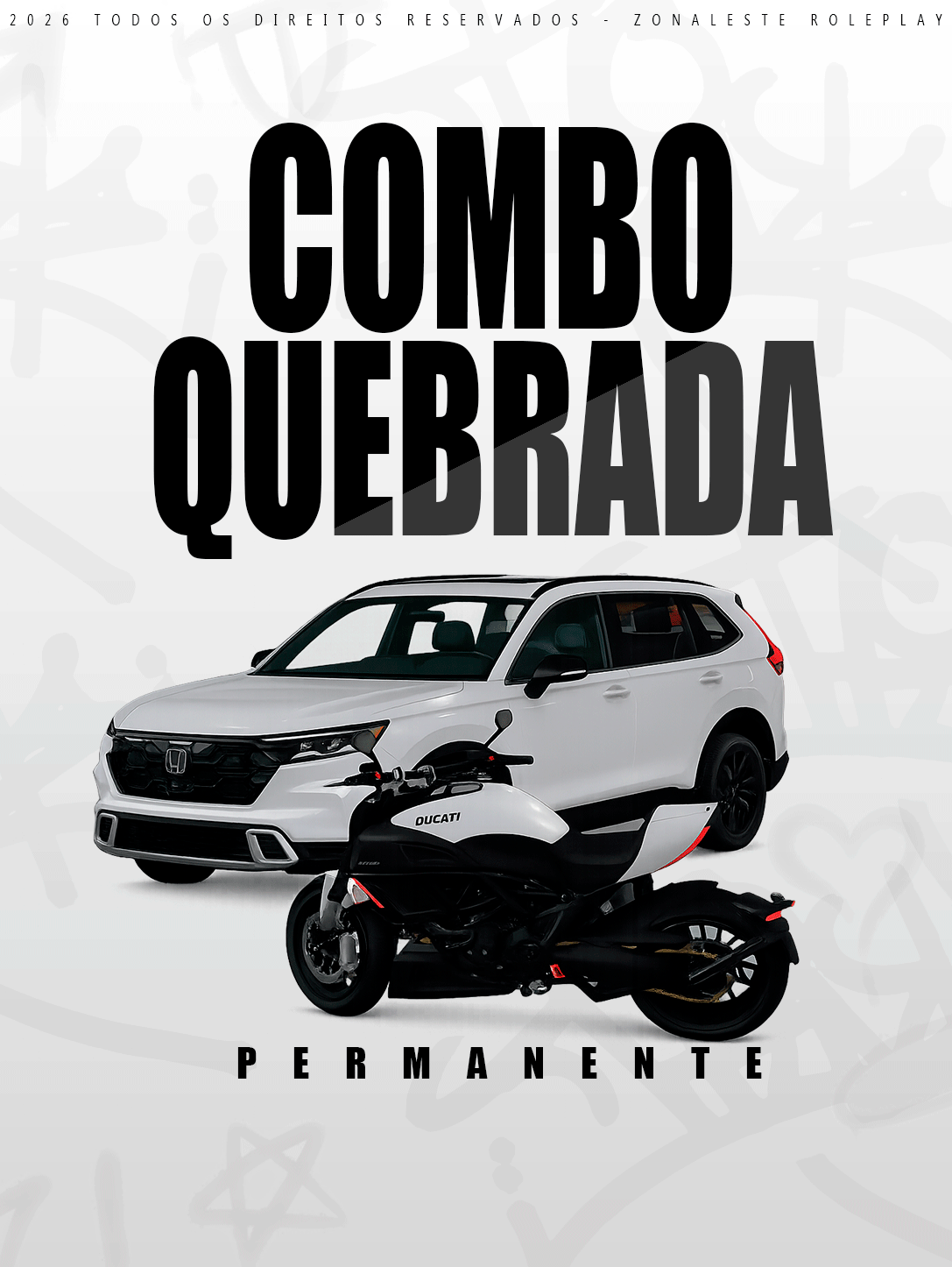 COMBO QUEBRADA