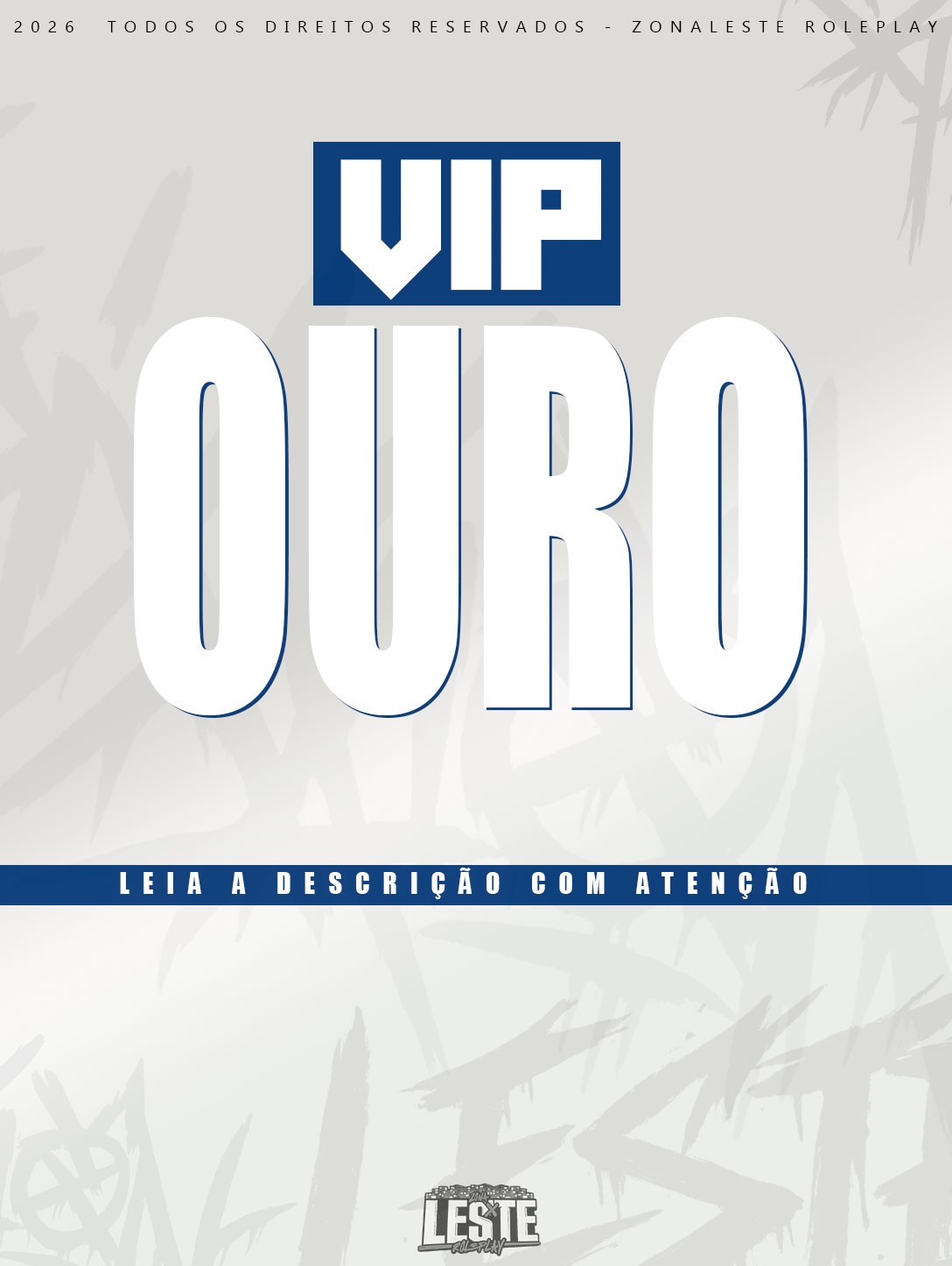 VIP OURO