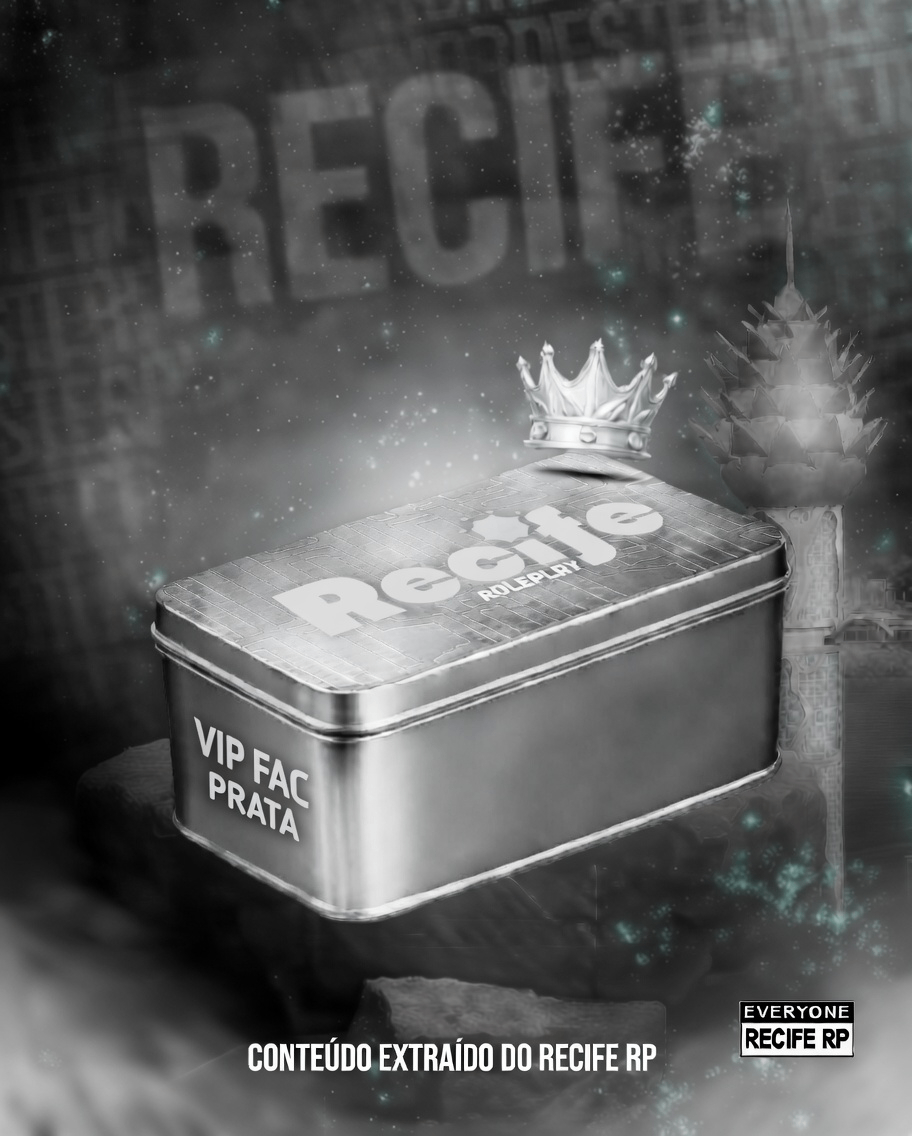 VIP FAC PRATA