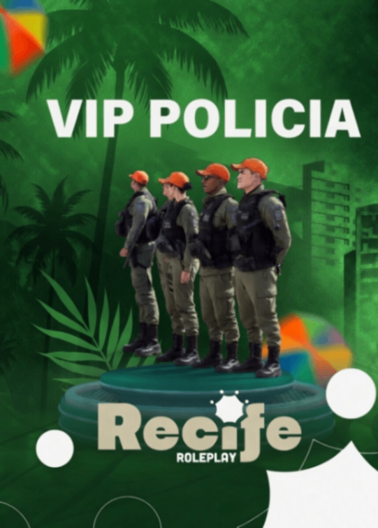 VIP POLICIA
