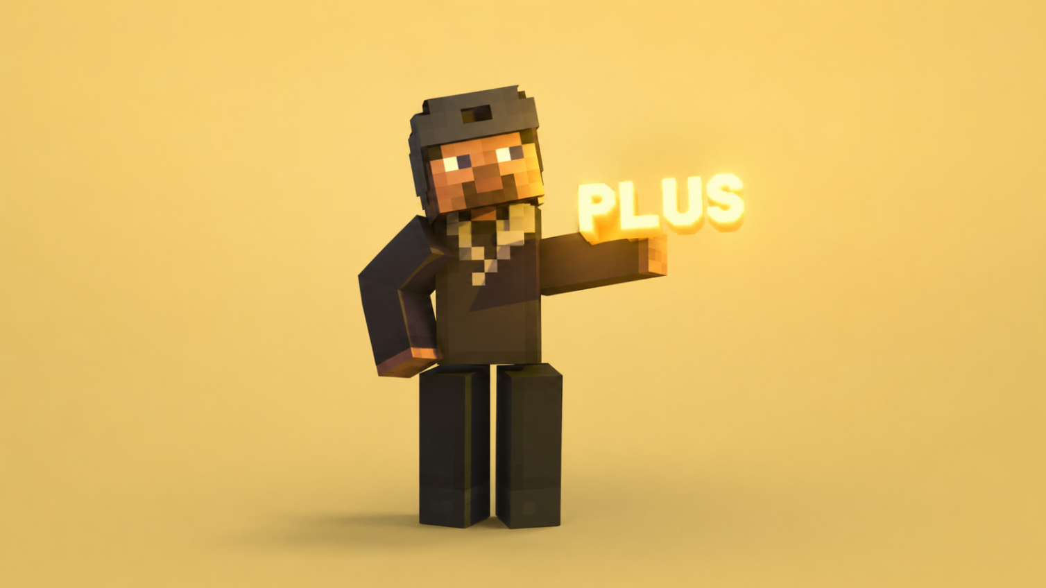 PLUS