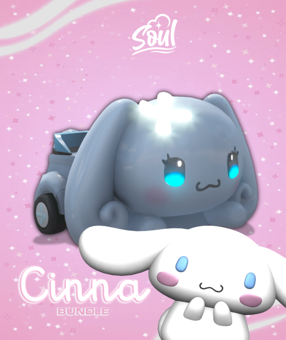 Bundle Cinna