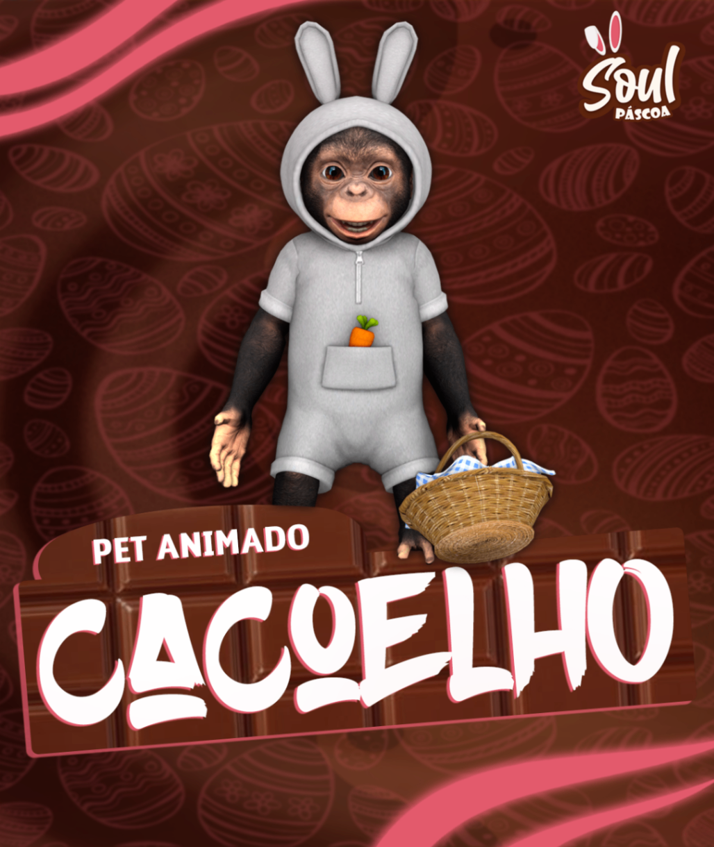 Cacoelho