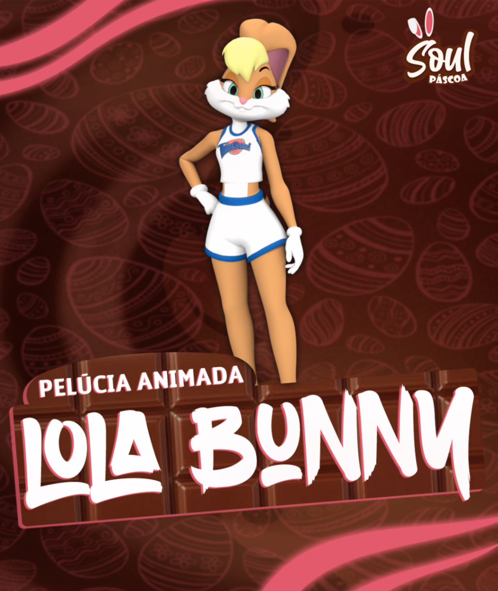 Lola Bunny