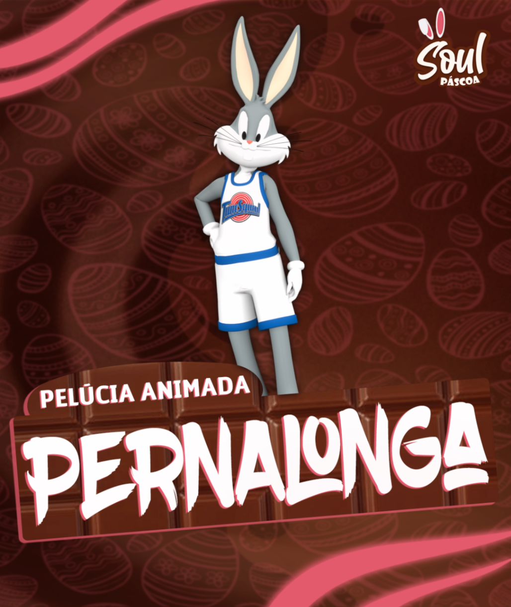 Pernalonga