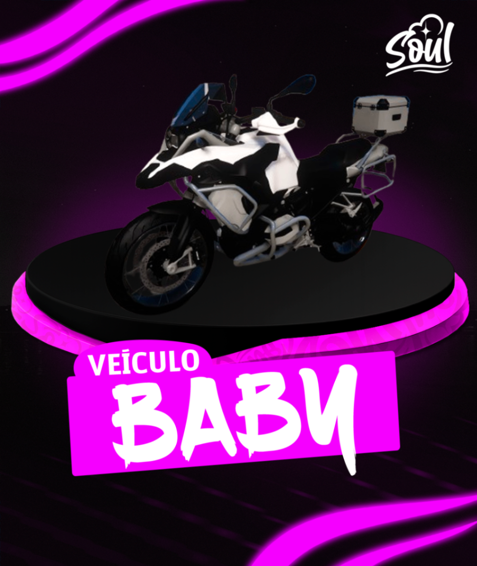 Mini Principe BM1200