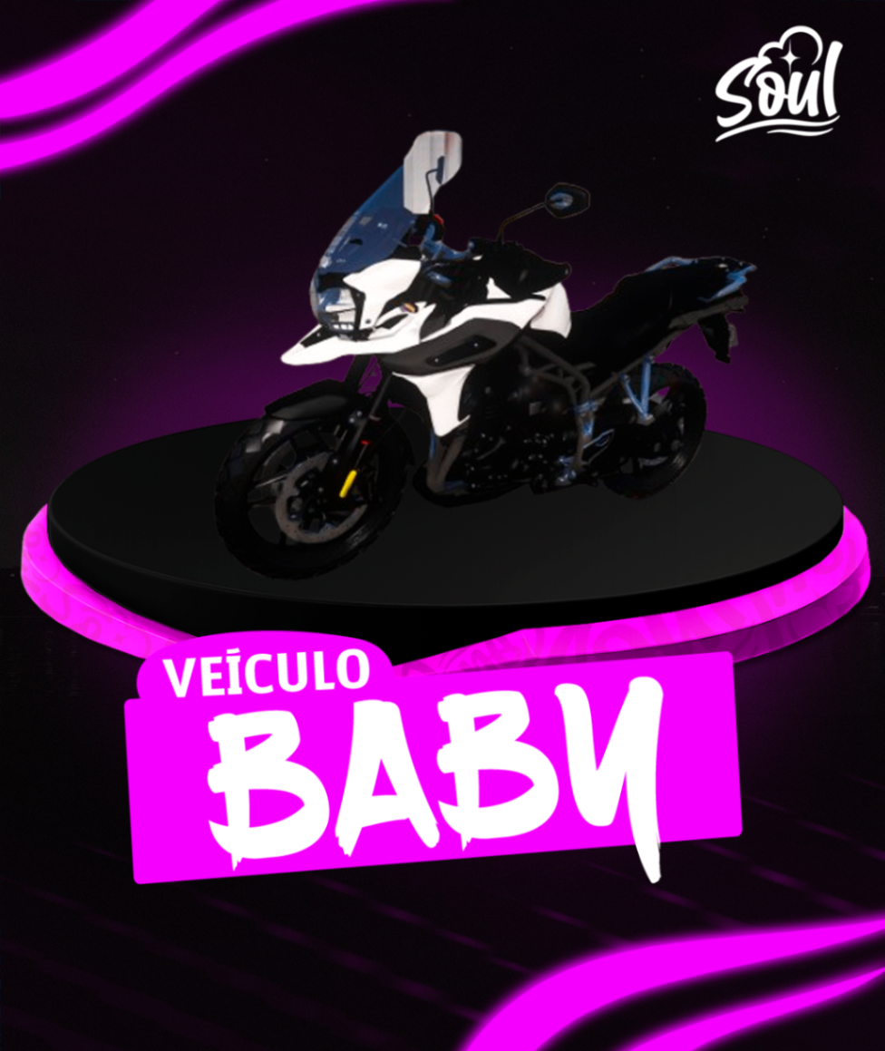 Mini Pegassi Tigre 1200