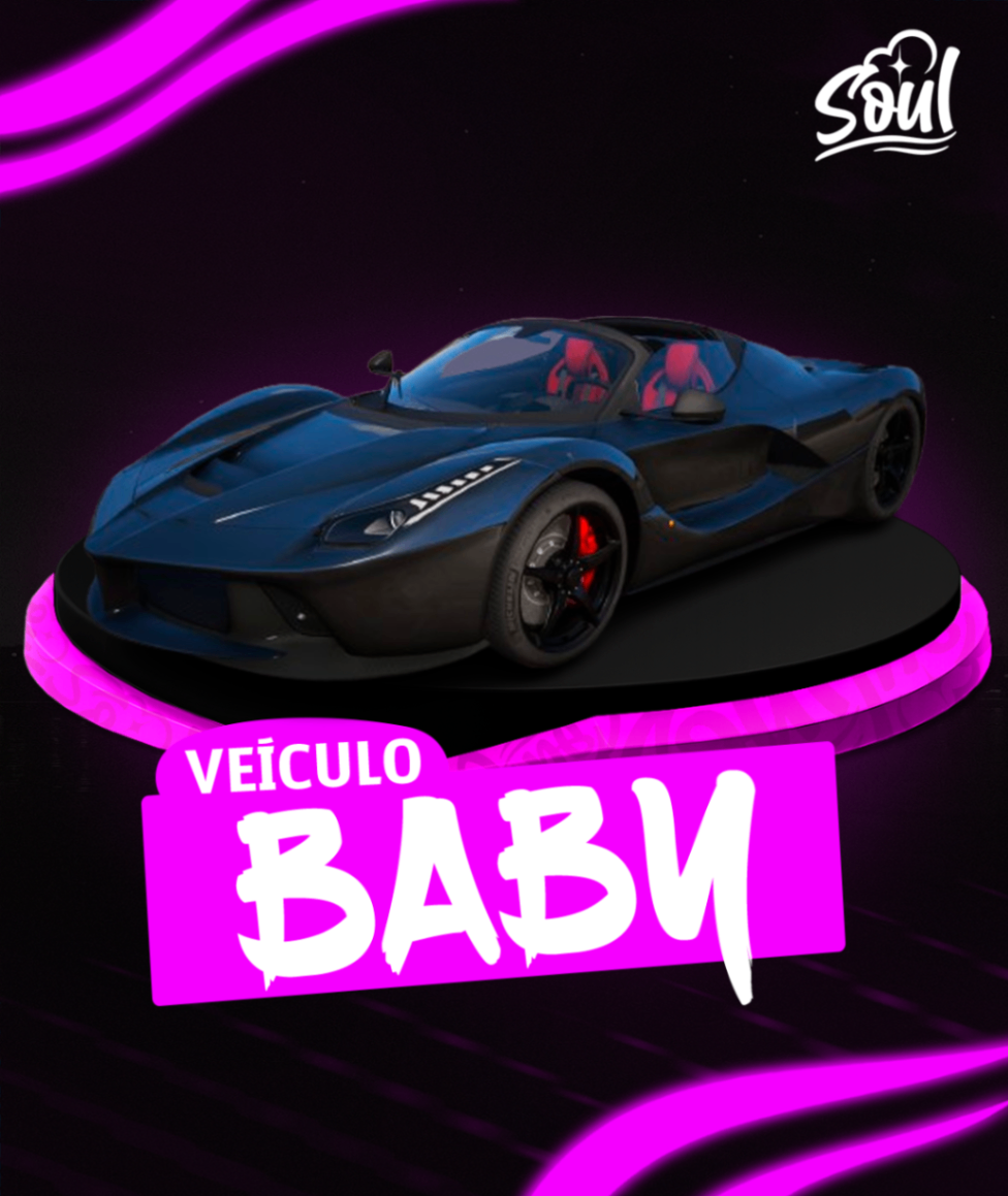 Mini LaGrotti Spider