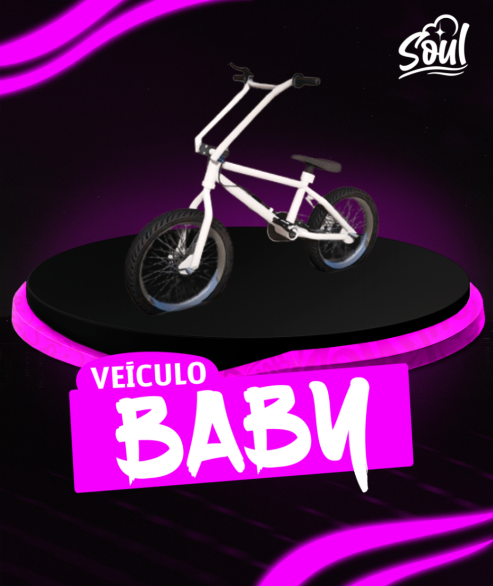 Mini Bike