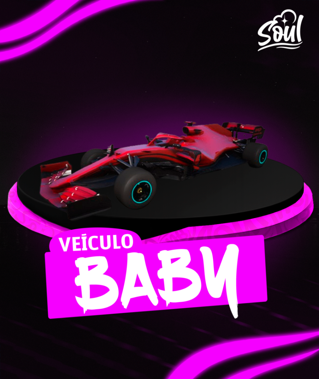 Mini Formula 01