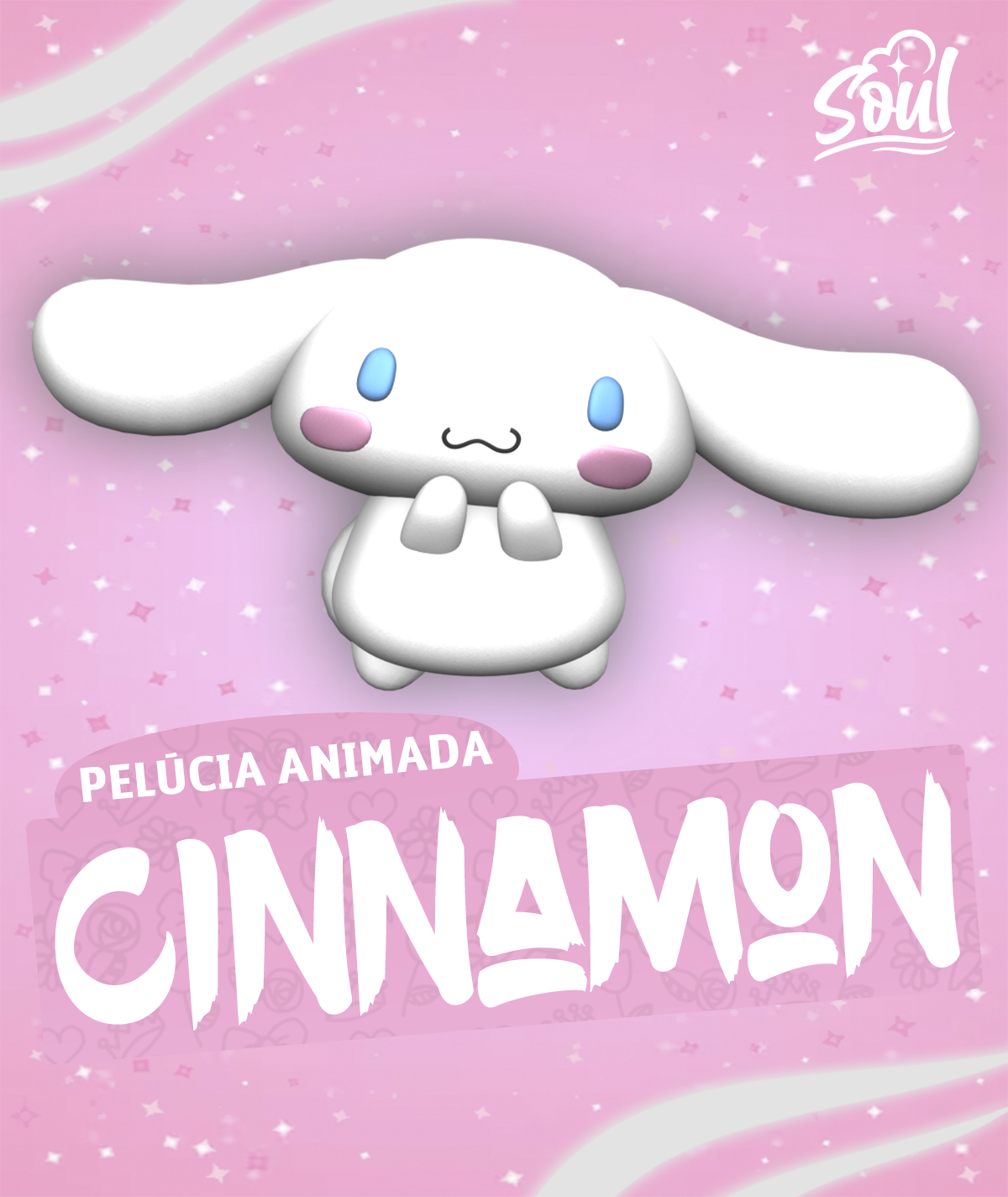 Cinnamoroll