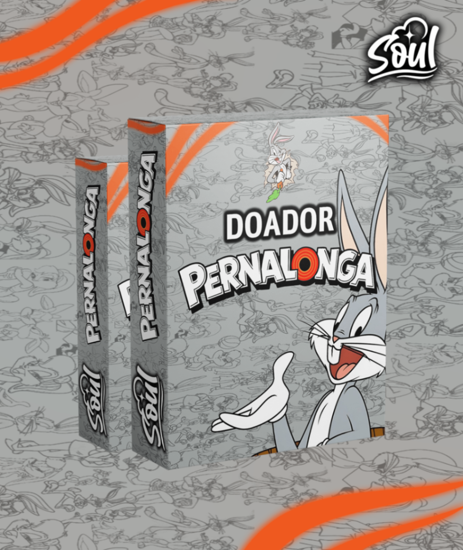 Doador Pernalonga