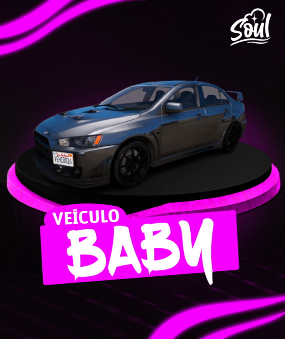 Mini Maibatsu Lancerra