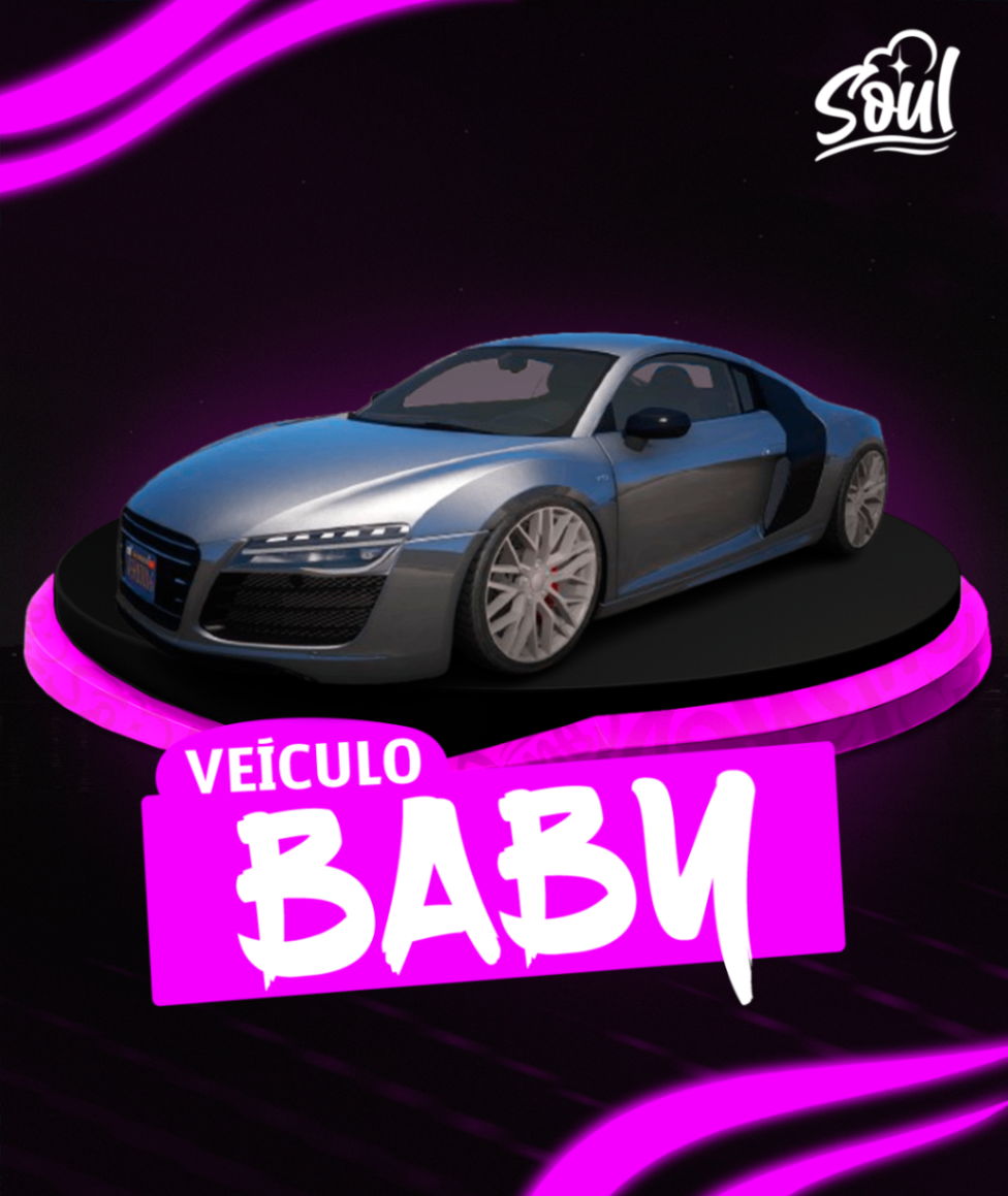 Mini Obey 8R