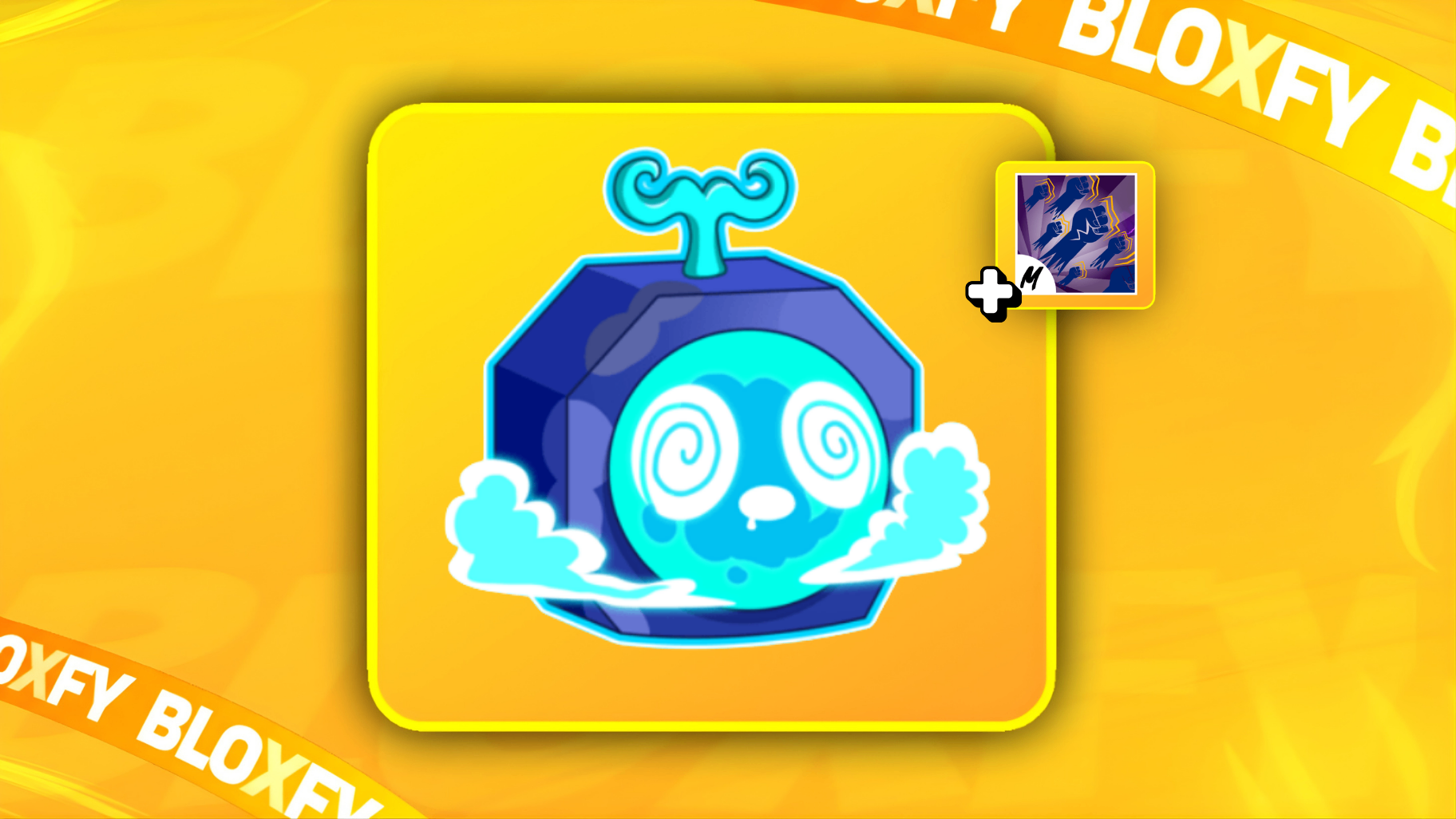 🌌 PORTAL NO INVENTÁRIO + GODHUMAN + LEVEL MÁXIMO