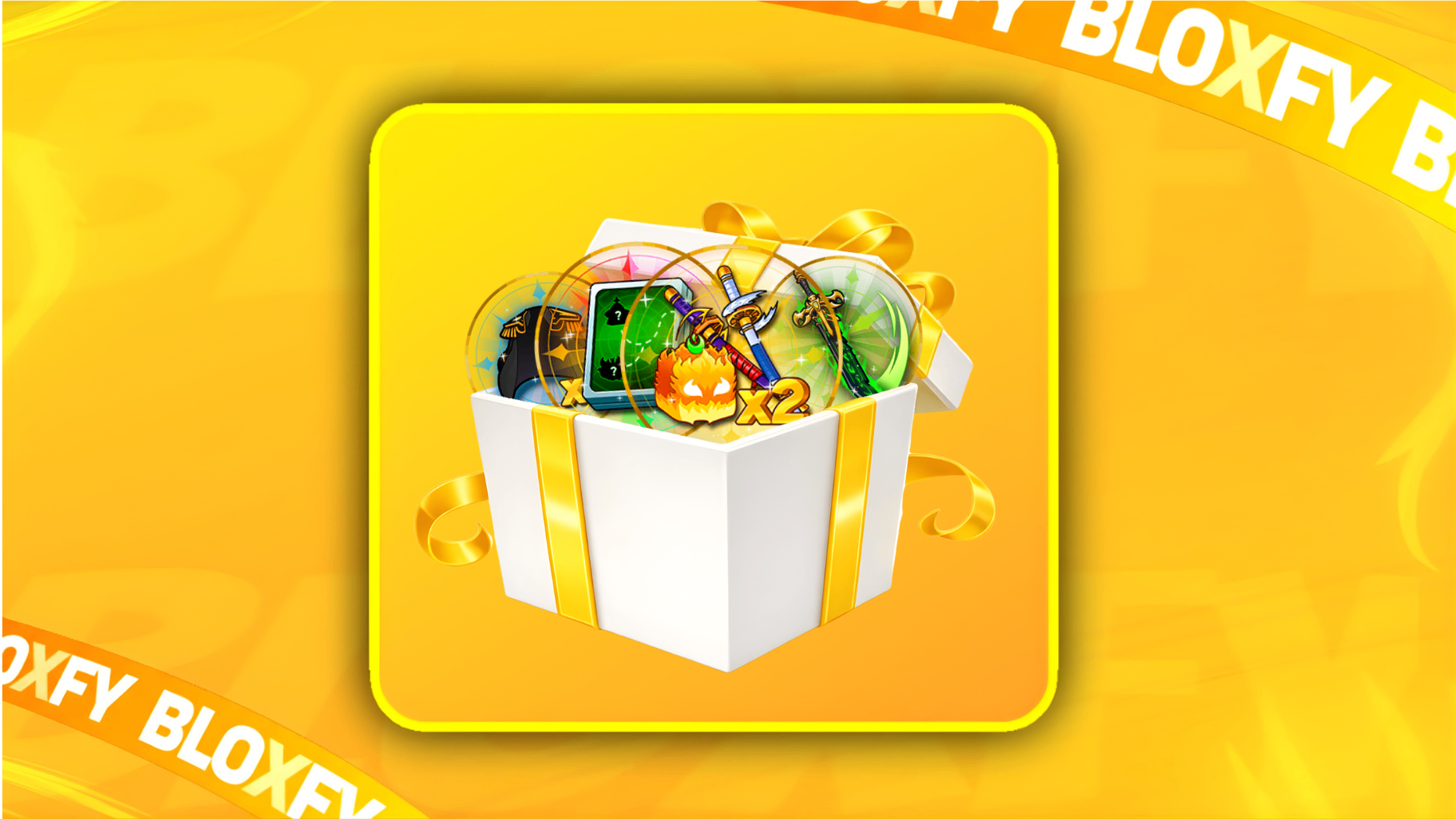 🎁  CAIXA DE GAMEPASS