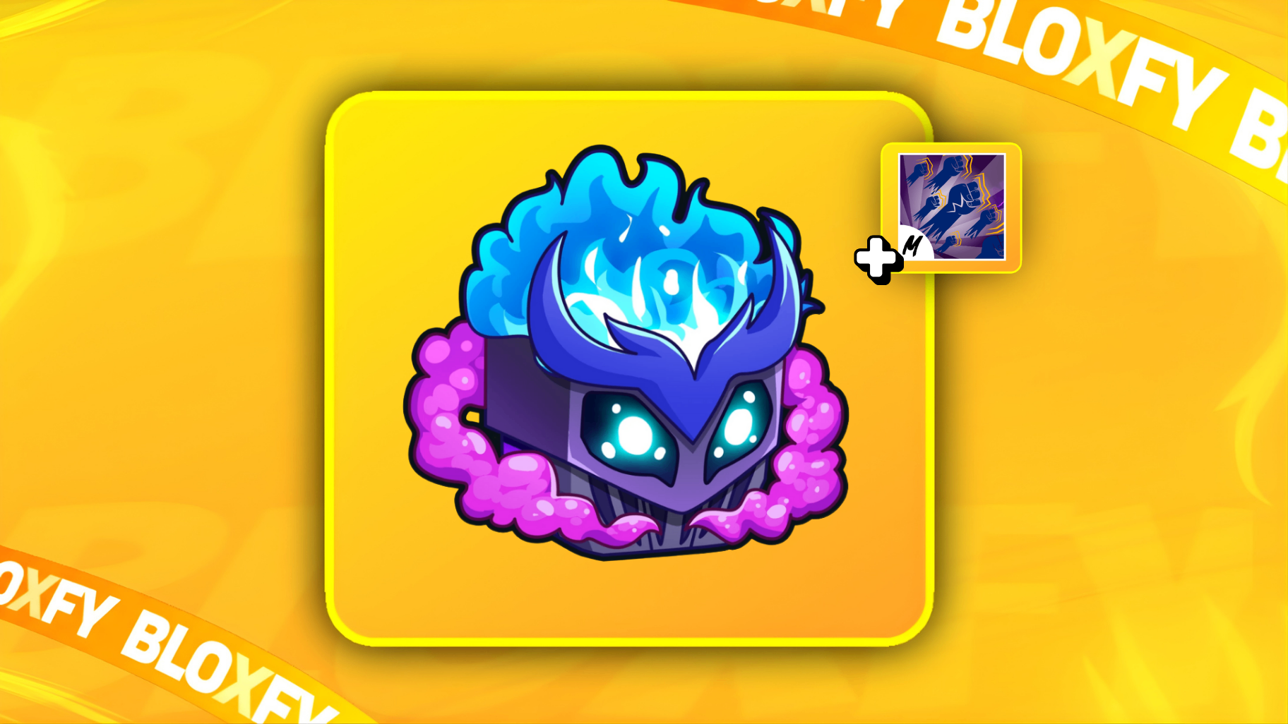 💨 GAS NO INVENTÁRIO + GODHUMAN + LEVEL MÁXIMO
