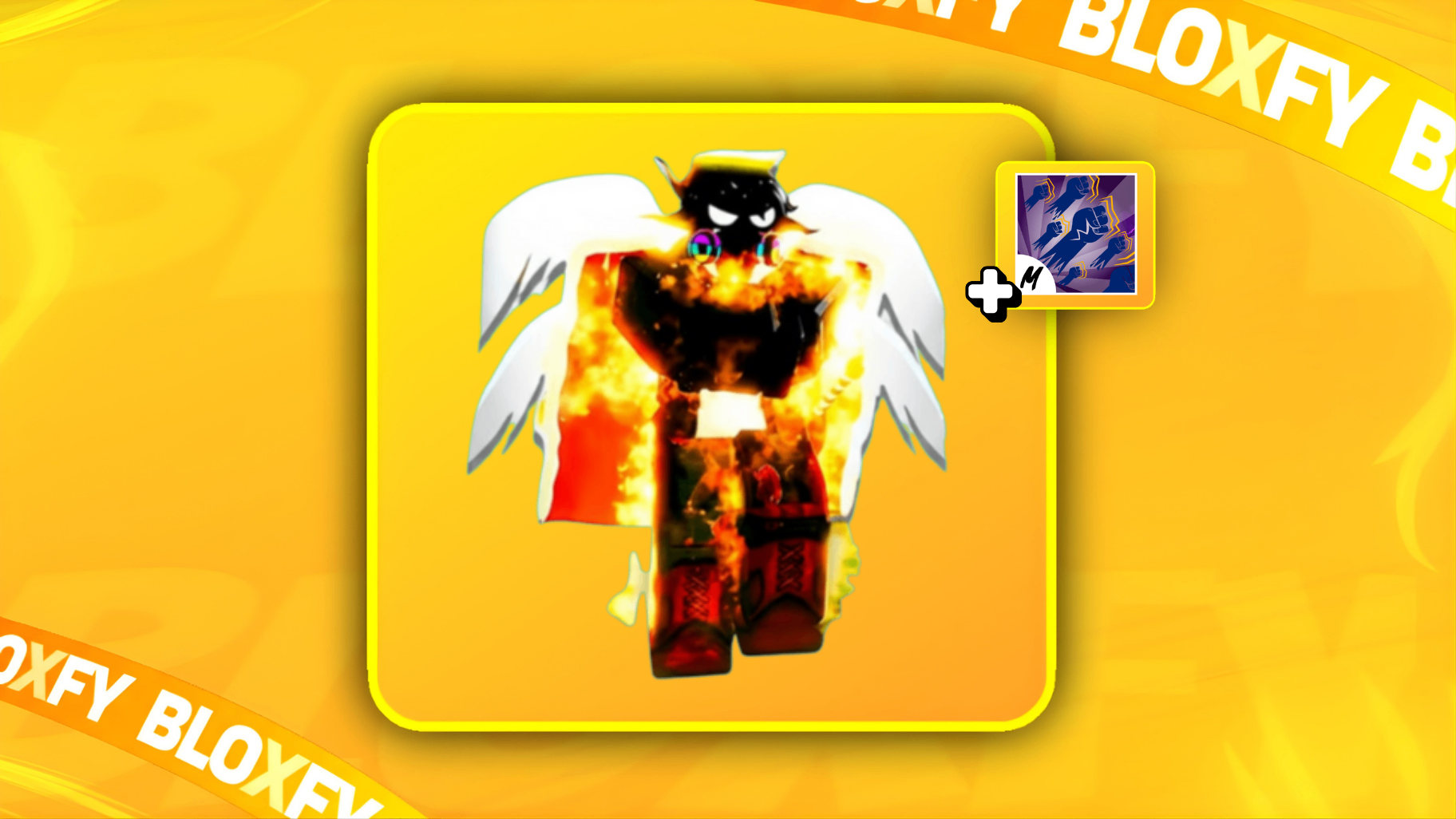 😇 RAÇA V4 ANGEL + GODHUMAN + LEVEL MÁXIMO