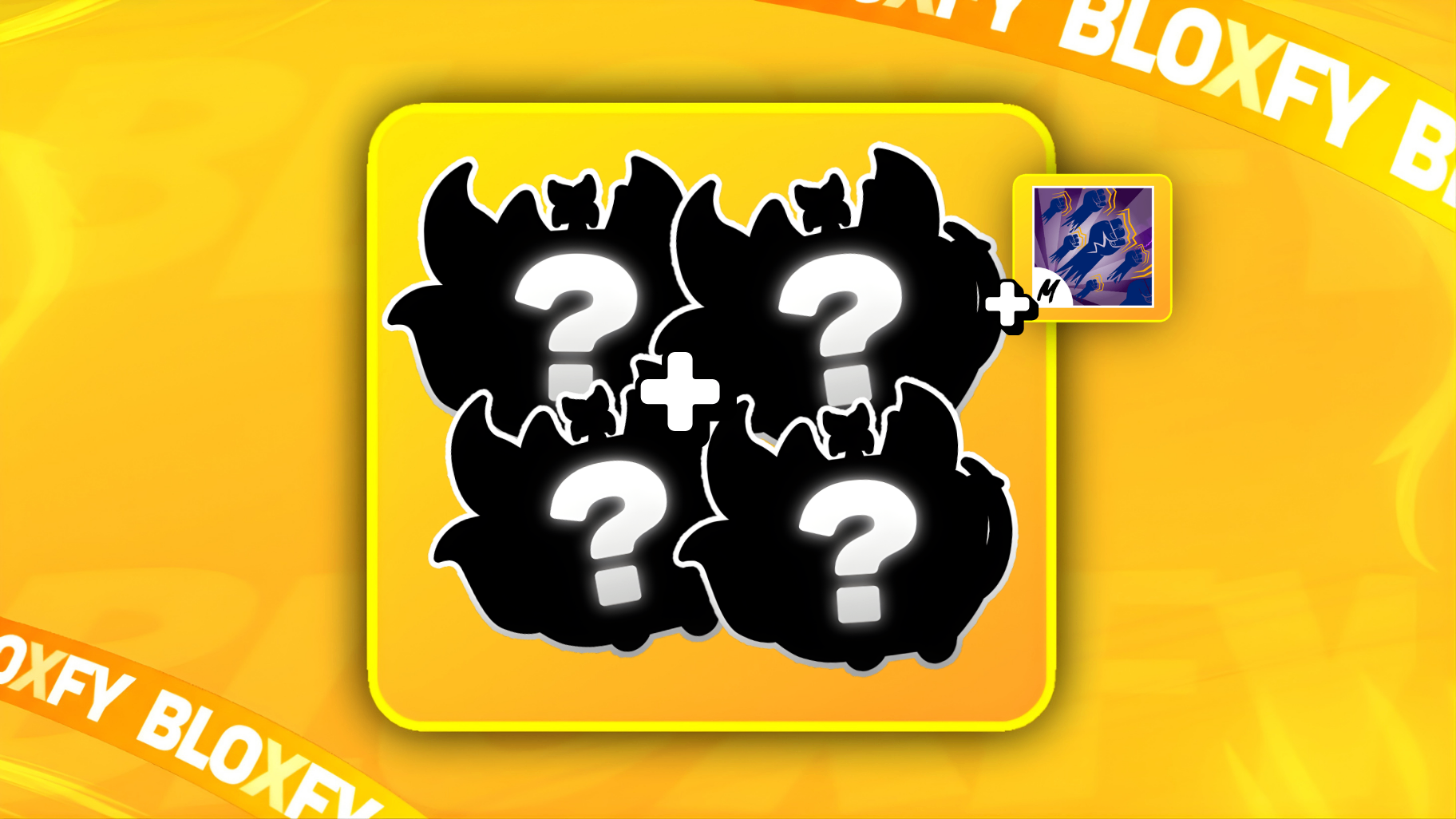 🎲  4 a 5 FRUTAS MÍTICAS ALEATÓRIAS + GODHUMAN + LEVEL MÁX