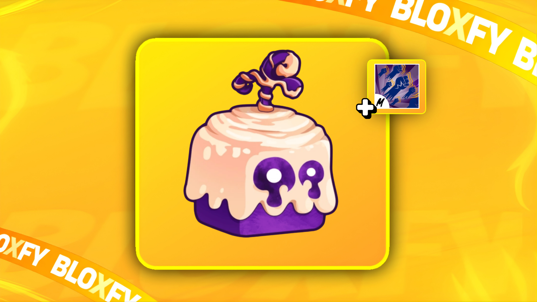 🍩 DOUGH NO INVENTÁRIO + GODHUMAN + LEVEL MÁXIMO