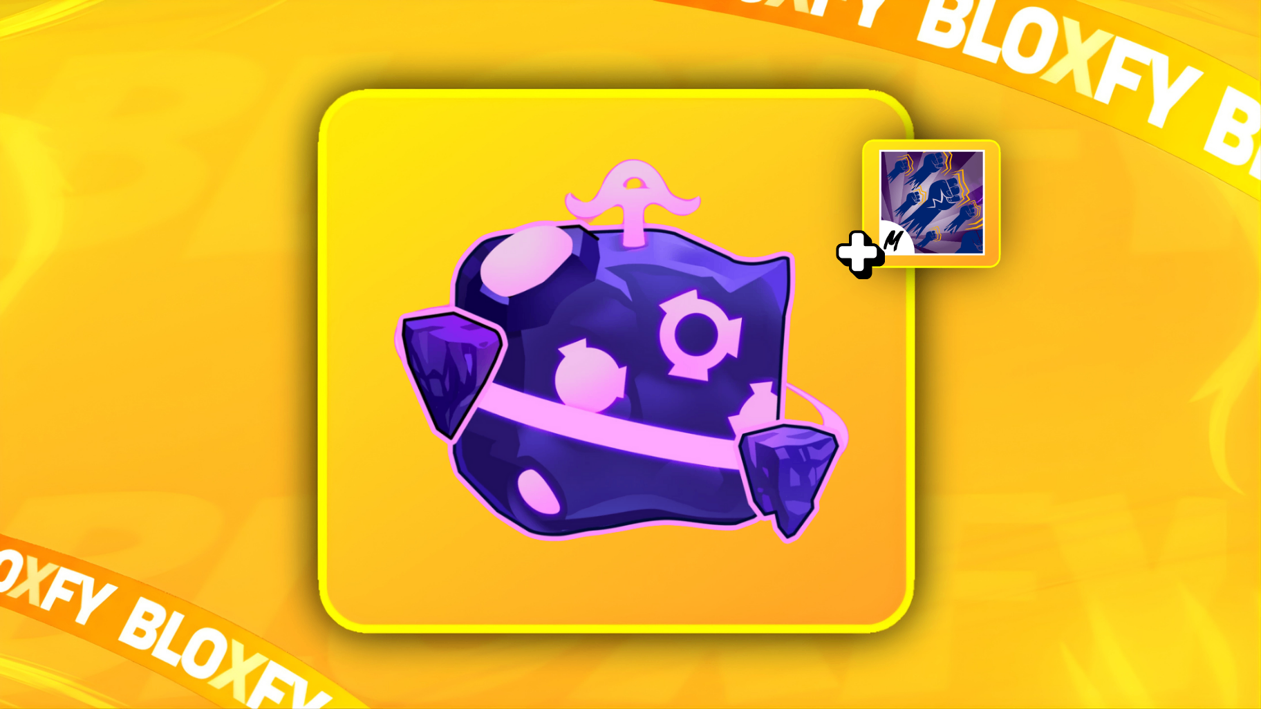 ☄️ GRAVITY NO INVENTÁRIO + GODHUMAN + LEVEL MÁXIMO