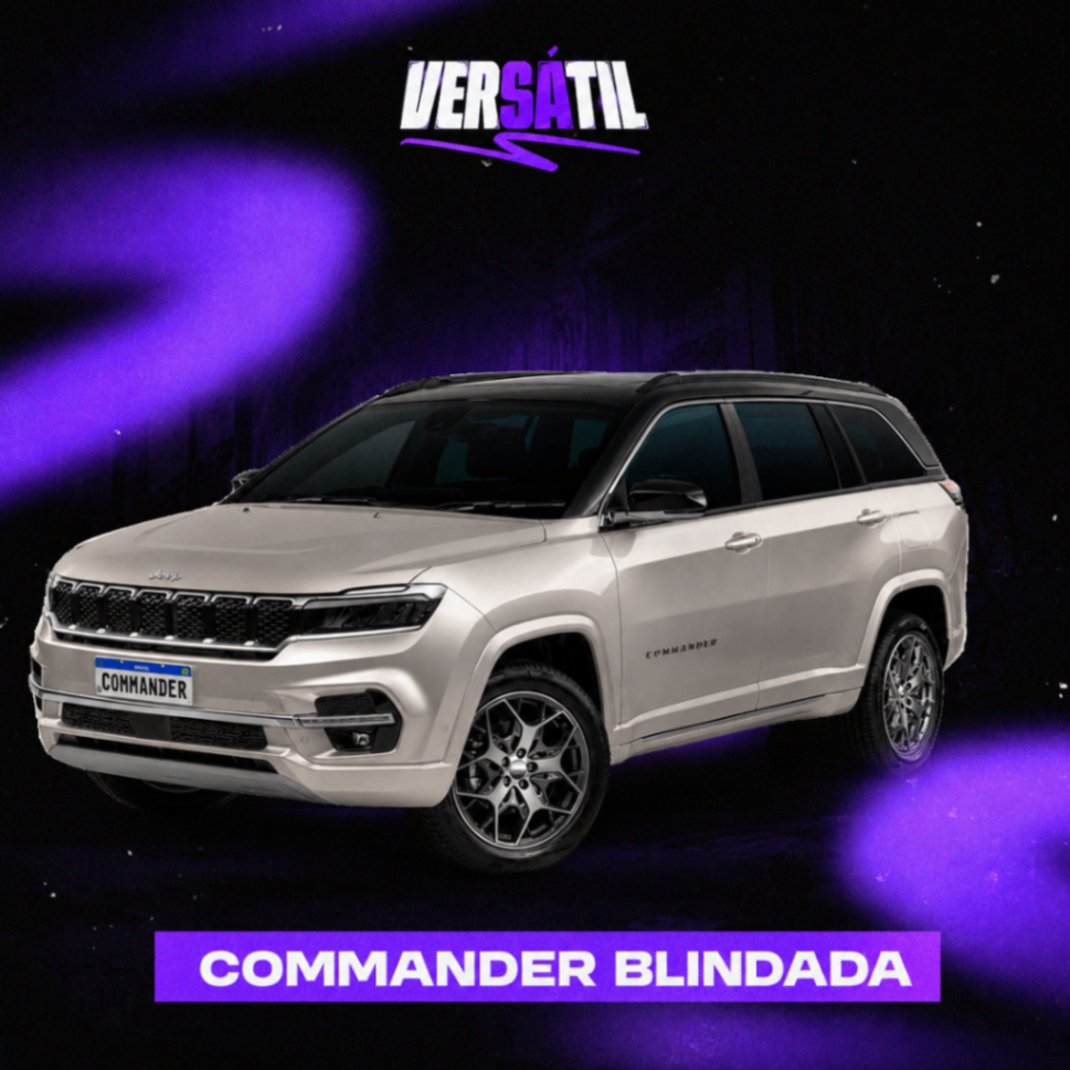 Commander