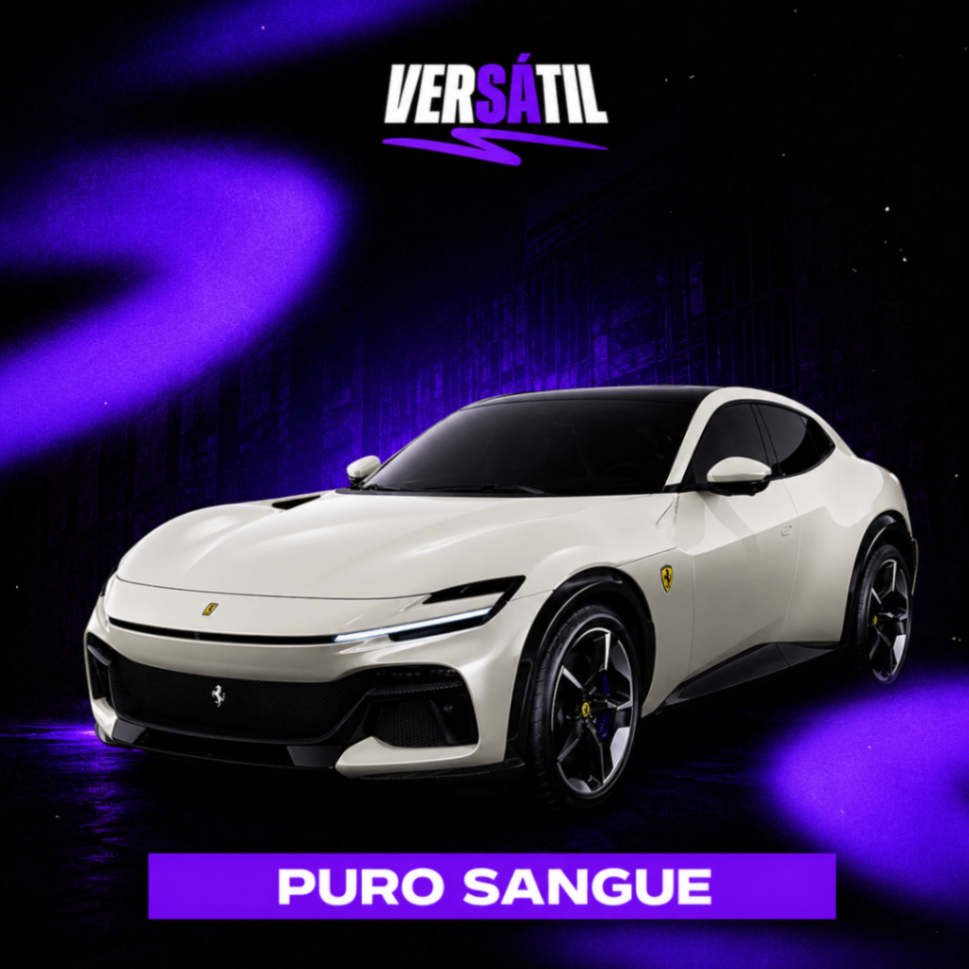 Puro Sangue