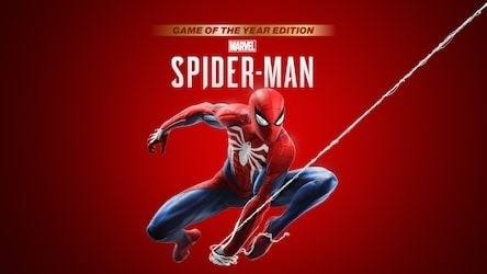 KEY: Marvel's Spider-Man Remastered
