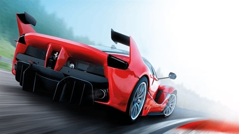 KEY: Assetto Corsa