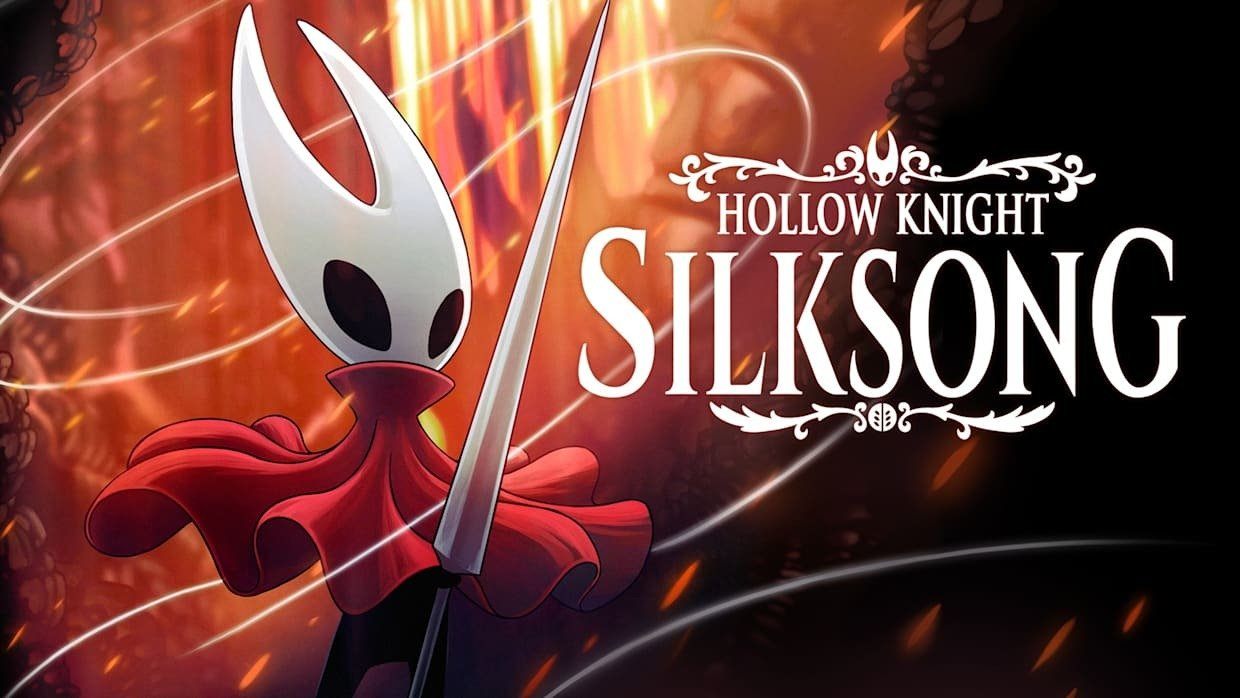 KEY: HOLLOW KNIGHT: SILKSONG