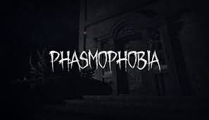 KEY: Phasmophobia
