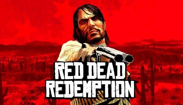 KEY: RED DEAD REDEMPTION