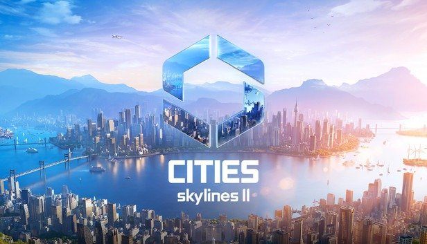 KEY: CITIES: SKYLINES II