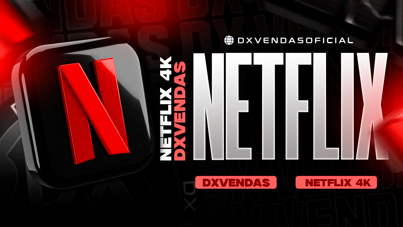netflix 4k