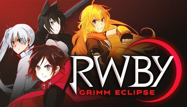 KEY: RWBY: Grimm Eclipse