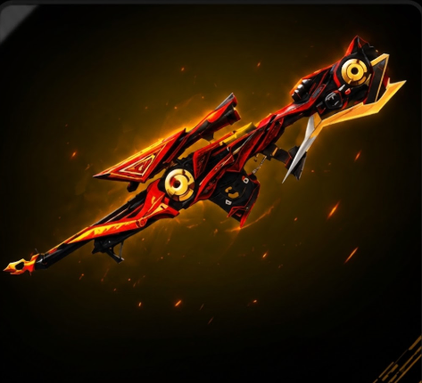 CODIGUIN AWM - CHARMANO