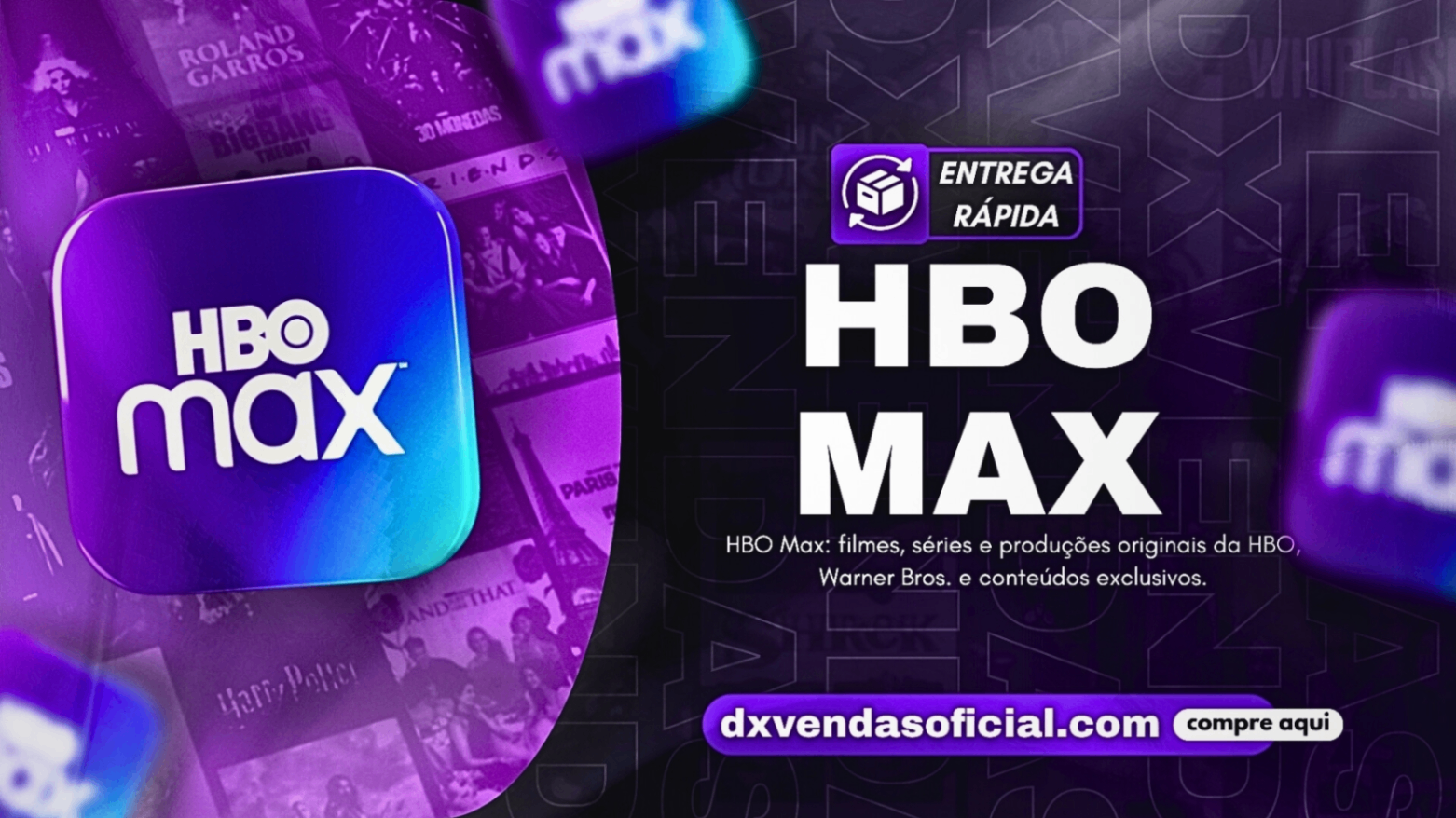 Hbo Max