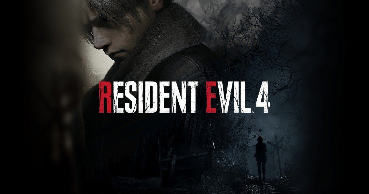 KEY: RESIDENT EVIL 4