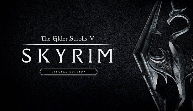 KEY: THE ELDER SCROLLS V: SKYRIM SPECIAL EDITION