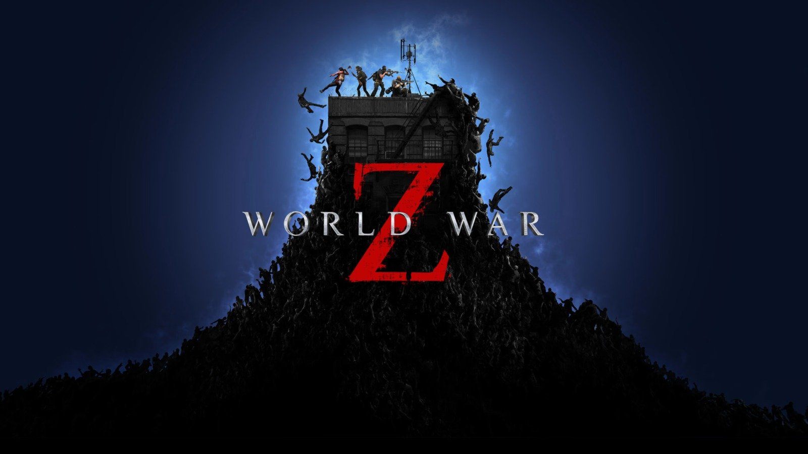 KEY: WORLD WAR Z