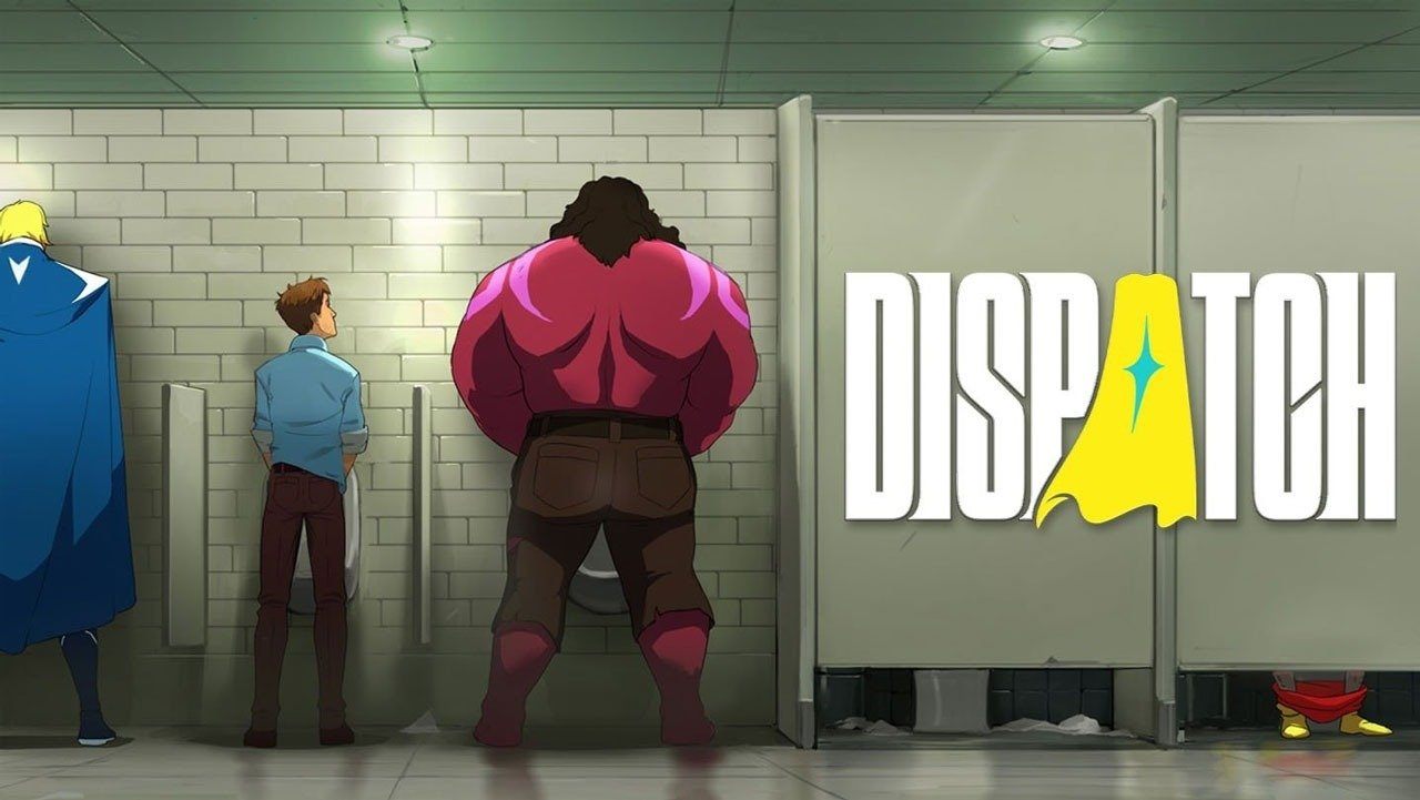 KEY: DISPATCH