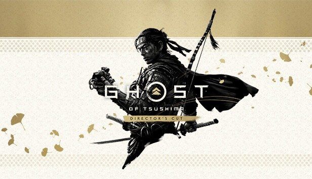 KEY: GHOST OF TSUSHIMA