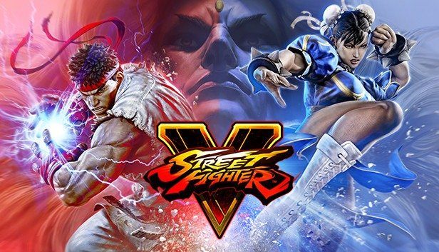 KEY: STREET FIGHTER