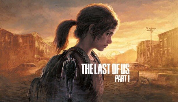 KEY: THE LAST OF US™ PART I