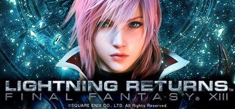 KEY: LIGHTNING RETURNS™: FINAL FANTASY® XIII