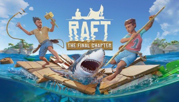 KEY: RAFT