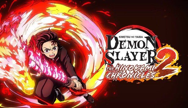 KEY: DEMON SLAYER -KIMETSU NO YAIBA- THE HINOKAMI CHRONICLES 2