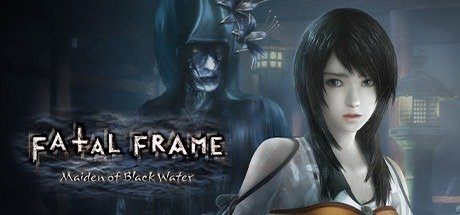 KEY: FATAL FRAME / PROJECT ZERO: MAIDEN OF BLACK WATER