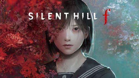 KEY: SILENT HILL F