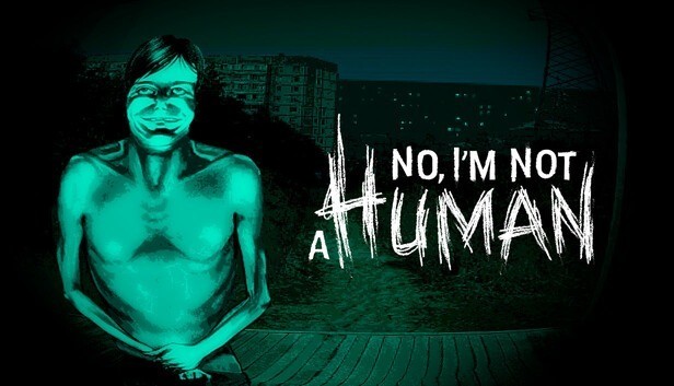 KEY: No, I'm not a Human